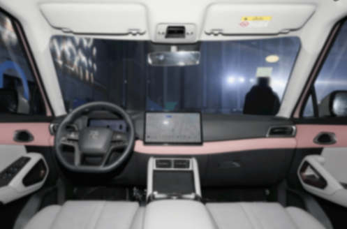 A0級純電中門對狙!東風納米06和元UP誰能笑到最后?