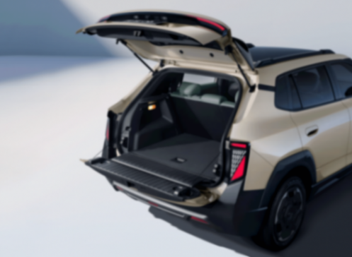 A0級純電中門對狙!東風納米06和元UP誰能笑到最后?