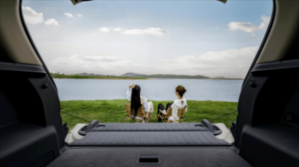 A0級純電中門對狙!東風納米06和元UP誰能笑到最后?