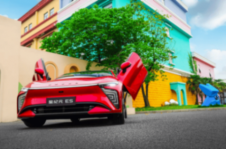 喊口號喊不出來高端,星途用“堅持”打了一個樣