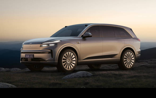 從5萬元小馬到30萬級i8 新能源車市場眼花繚亂