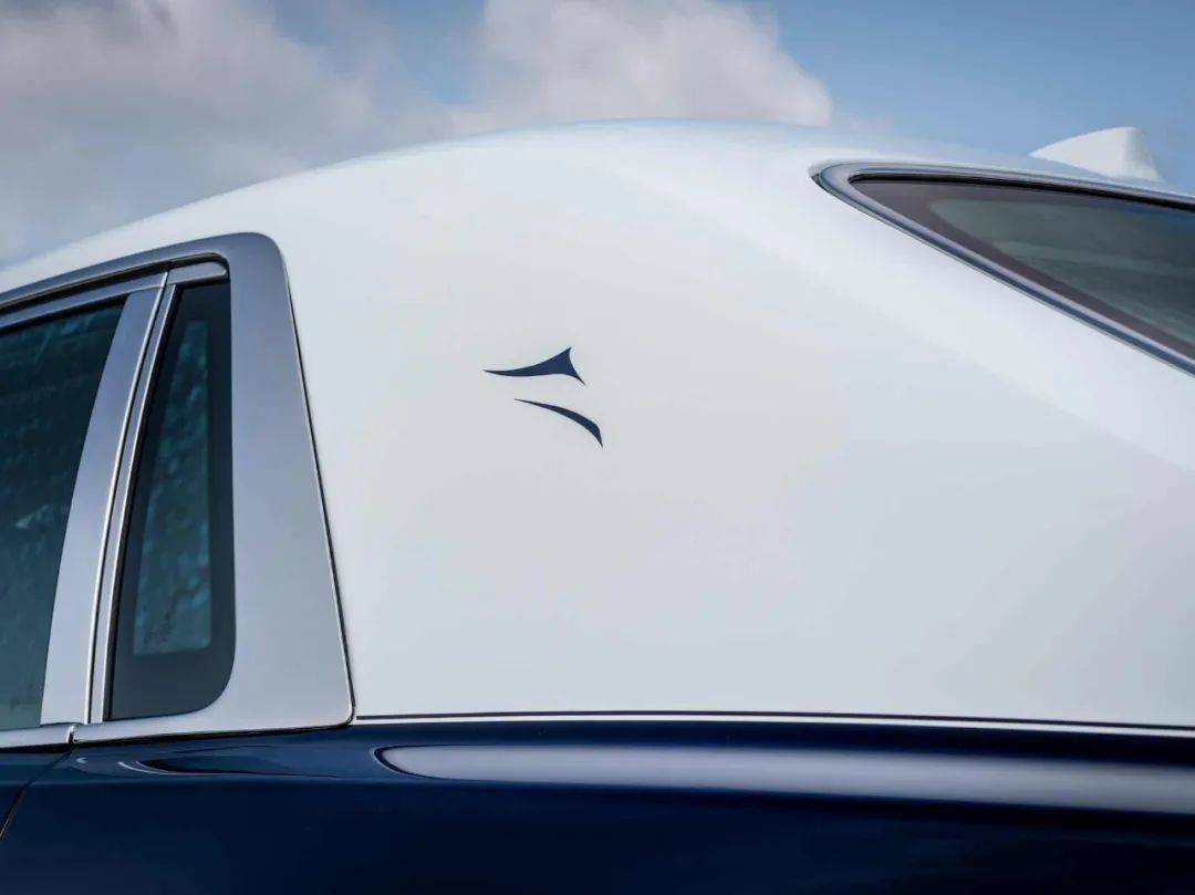 把敦煌壁畫開上路!勞斯萊斯推出三款“中國壁畫之藝”高定車型