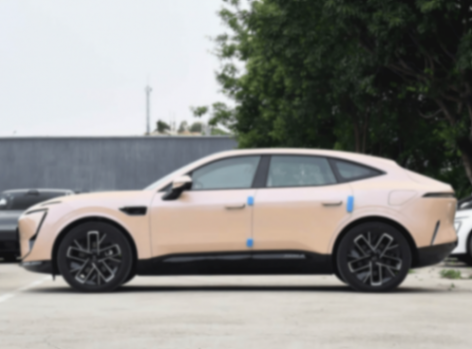 阿維塔11在新加坡正式上市!提供增程和純電兩種可選