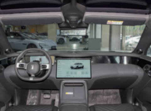 阿維塔11在新加坡正式上市!提供增程和純電兩種可選