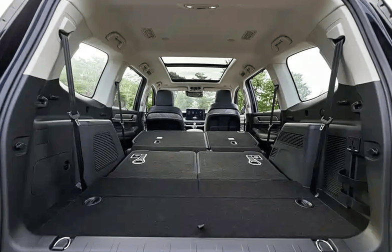 坦克500柴油版在泰國正式上市!起售價為139.9萬泰銖