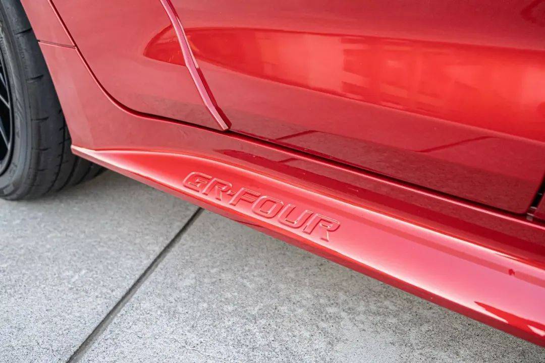 GR卡羅拉:GR雅力士之外的好選擇,均衡且樂趣十足