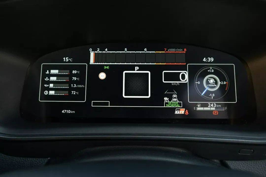 GR卡羅拉:GR雅力士之外的好選擇,均衡且樂趣十足