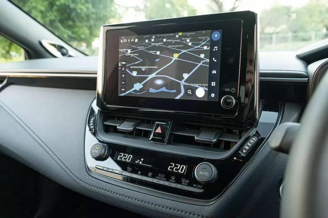 GR卡羅拉:GR雅力士之外的好選擇,均衡且樂趣十足