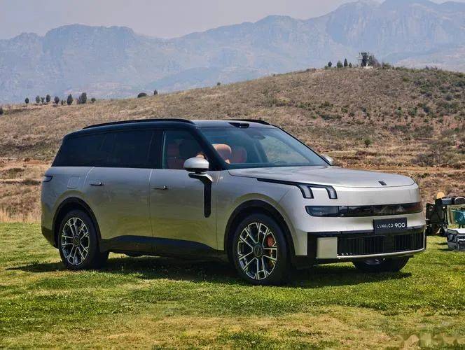 高山、藍山驚天反轉! 魏牌到底怎么了?