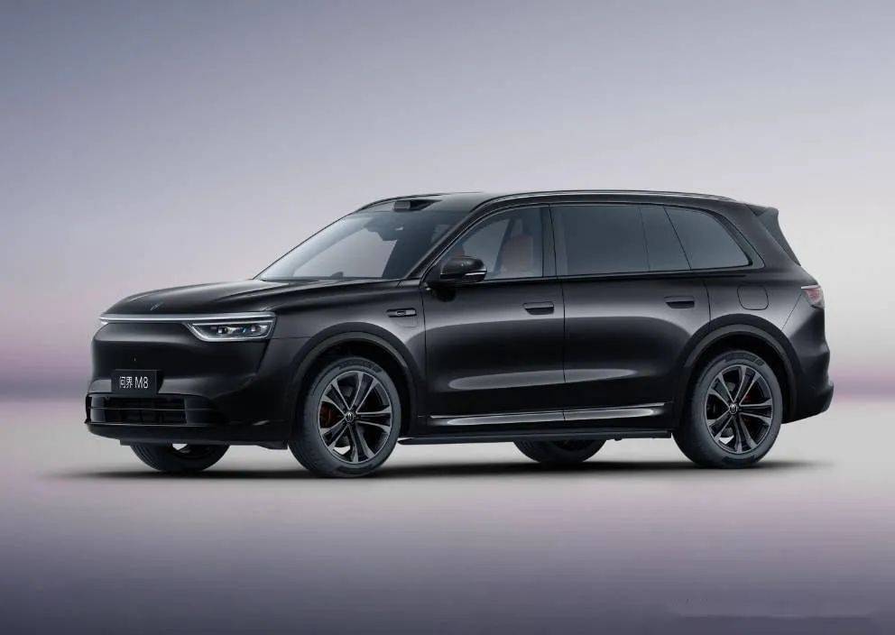 高山、藍山驚天反轉! 魏牌到底怎么了?