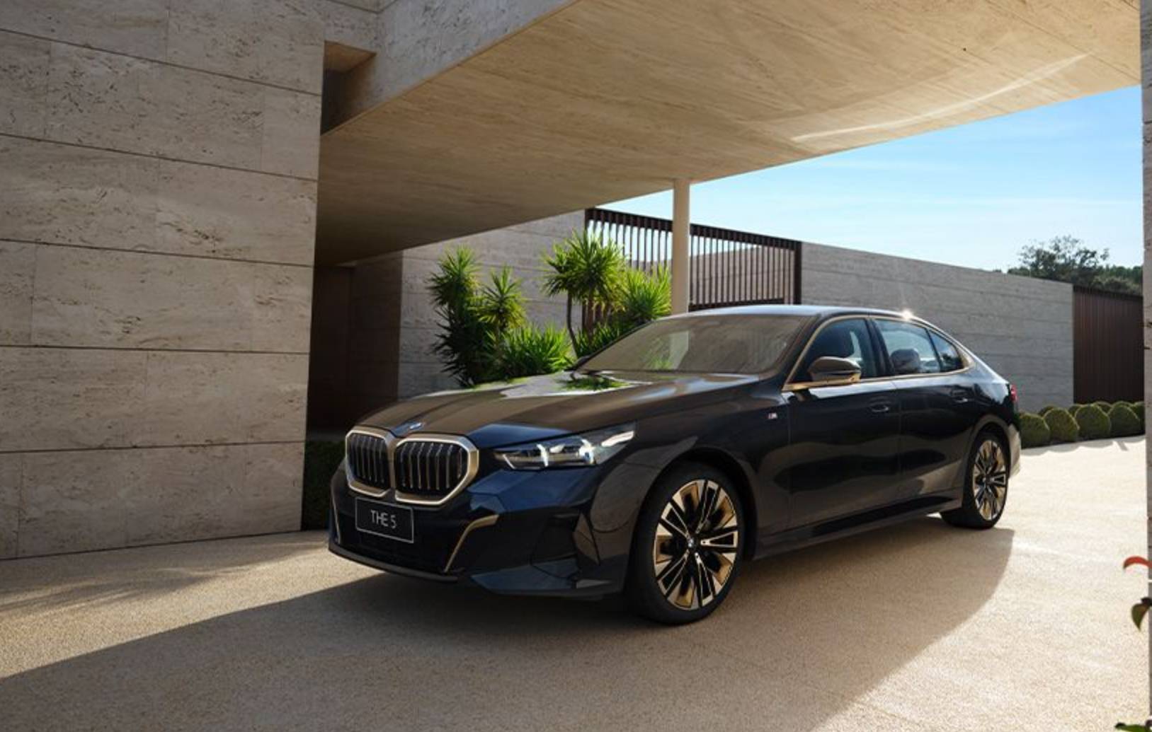 中大型車市場變天了 6月銷量榜單 僅四款銷量過萬 寶馬5系第三