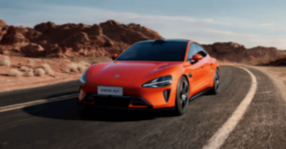 小米汽車部分車型配置下架?官方回應,并承諾不會影響售后維修