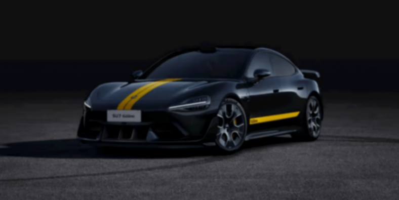 小米汽車部分車型配置下架?官方回應,并承諾不會影響售后維修