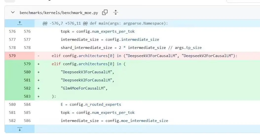 消息稱智譜GLM-4.5今晚開源新模型 知情人士:確有其事