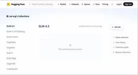 消息稱智譜GLM-4.5今晚開源新模型 知情人士:確有其事