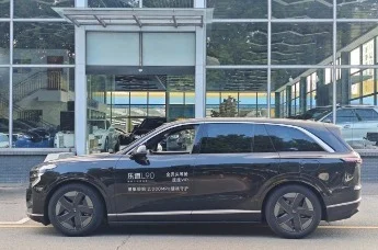 樂道截胡理想i8廣告?蔚來沈斐:請(qǐng)水軍的人都不尷尬,我為什么要尷尬 樂道截胡理想i8廣告?蔚來沈斐:請(qǐng)水軍的人都不尷尬,我為什么要尷尬