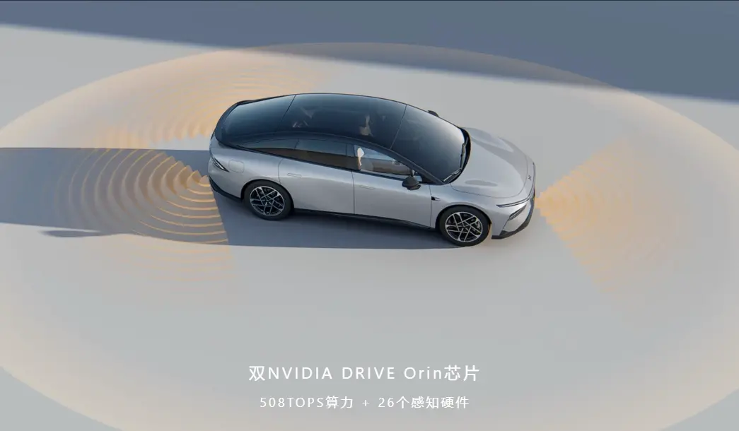 老黃又又又把中國車企坑了,還是看看遠處的自研芯片吧