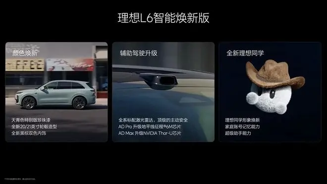 老黃又又又把中國車企坑了,還是看看遠處的自研芯片吧