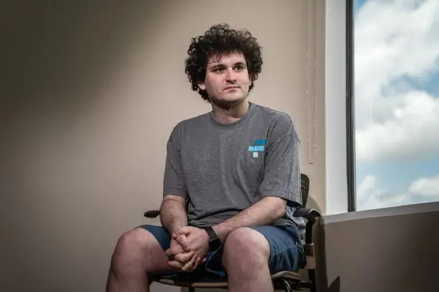 400億72小時歸零:復盤FTX騙局,所有“捷徑”都通向深淵