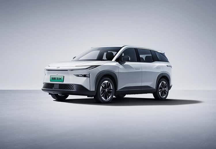 上半年全球銷量創新高,不搞All in的豐田依舊是老大哥