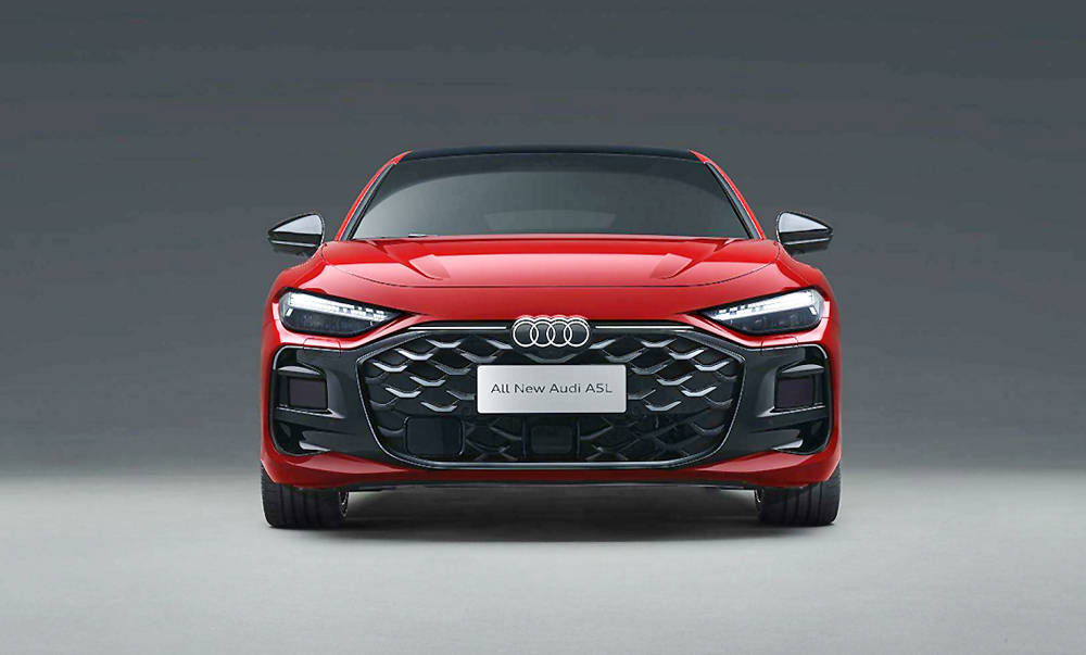 必有“爆款”在其中,銀河A7、奧迪A5L等將于8月份上市