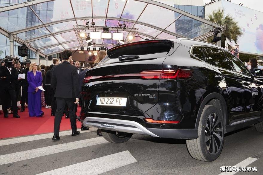 2025上半年比亞迪銷量214.6萬輛,領跑全球多個新能源市場