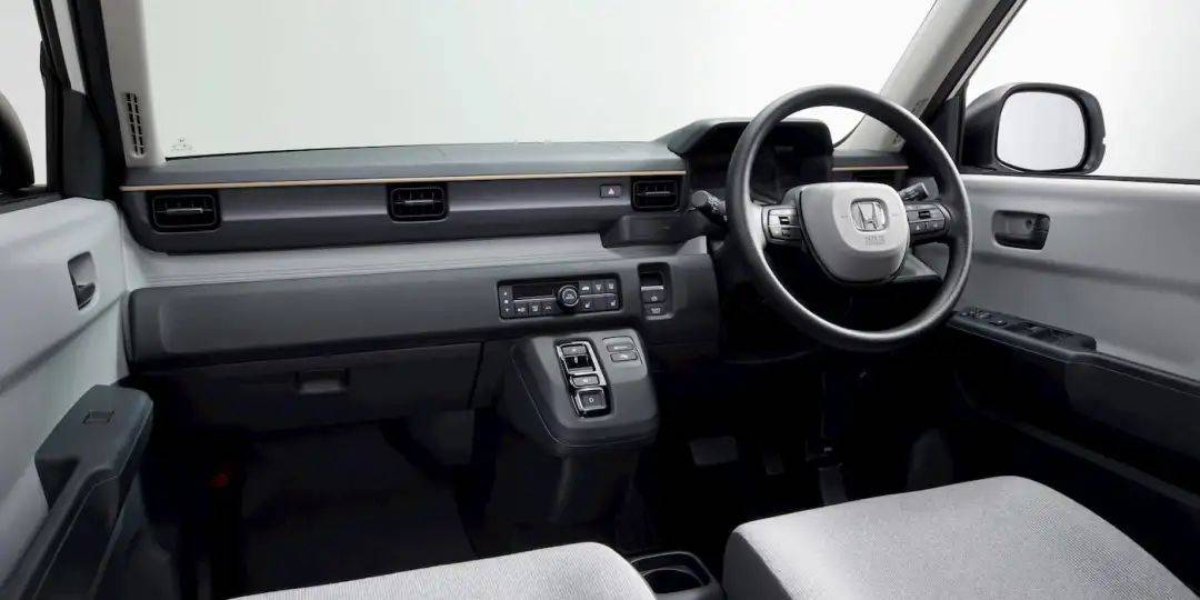 這臺本田純電代步小車如果進入國內市場,你會考慮嗎?