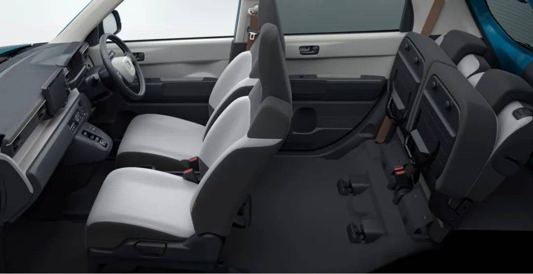 這臺本田純電代步小車如果進入國內市場,你會考慮嗎?