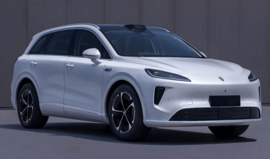 Model Y L領銜,工信部最新新車盤點!