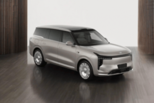 Model Y L領銜,工信部最新新車盤點!