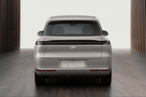 Model Y L領銜,工信部最新新車盤點!