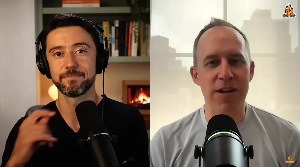 別再入局大模型,除非你是馬斯克!OpenAI董事長(zhǎng)90分鐘深度訪談 對(duì)話生數(shù)科技CEO駱怡航:參考生視頻讓創(chuàng)作回歸本質(zhì),下一步將推進(jìn)實(shí)時(shí)生成