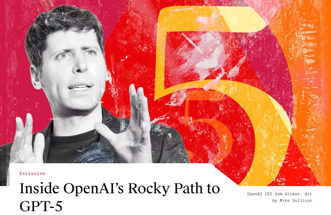 GPT-5難產(chǎn)內(nèi)幕曝光!核心團(tuán)隊(duì)遭挖空,推理魔咒難破,靠英偉達(dá)續(xù)命