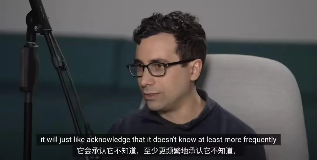 AI答IMO難題坦承“不會”,OpenAI稱“這就是自我意識”