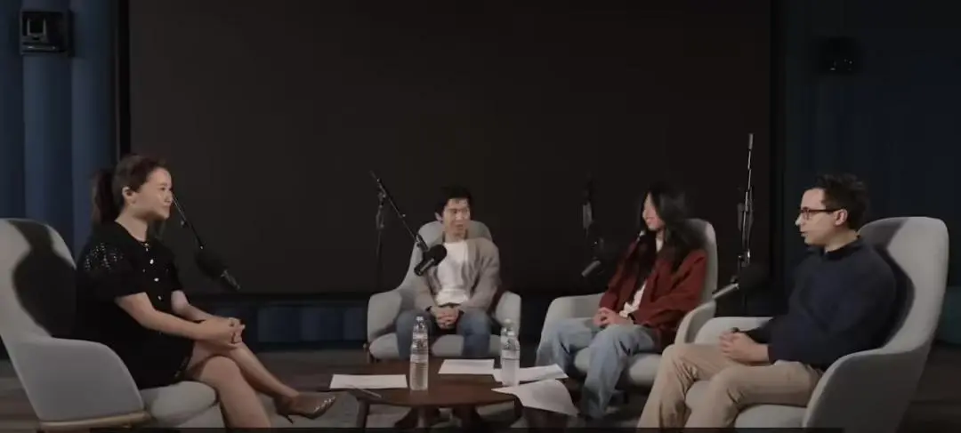 AI答IMO難題坦承“不會”,OpenAI稱“這就是自我意識”