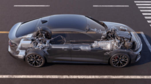 讓燃油車實現高階智駕?上汽奧迪A5L竟然攻克這些難關!