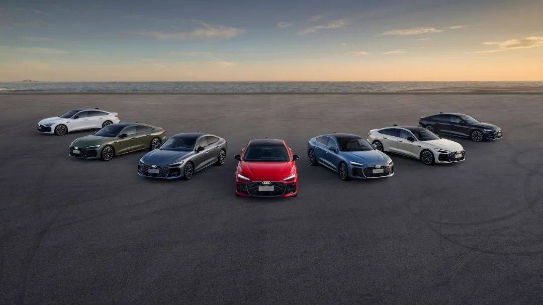 讓燃油車實現高階智駕?上汽奧迪A5L竟然攻克這些難關!