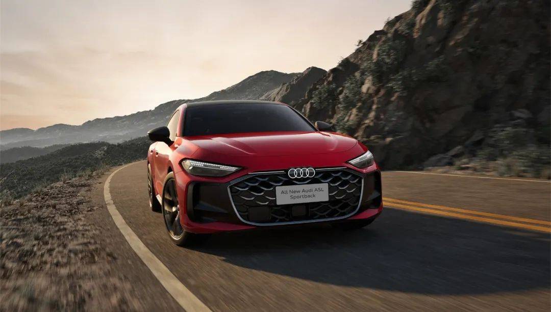 讓燃油車實現高階智駕?上汽奧迪A5L竟然攻克這些難關!