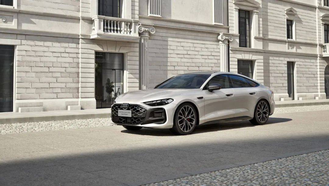 讓燃油車實現高階智駕?上汽奧迪A5L竟然攻克這些難關!