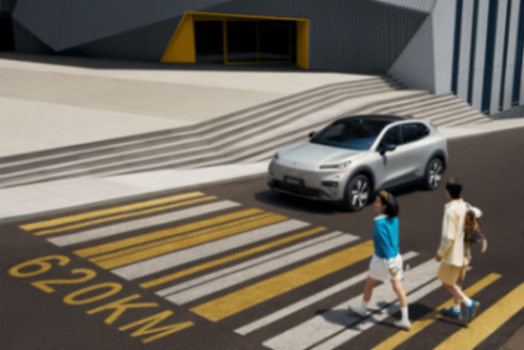 15萬內純電SUV續航新標桿:深藍S05全球超長續航版憑實力出圈