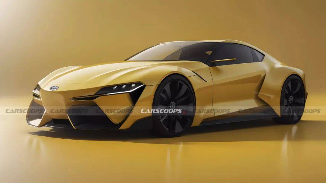 中置引擎GR Yaris告訴你,玩車,豐田依然是專業的