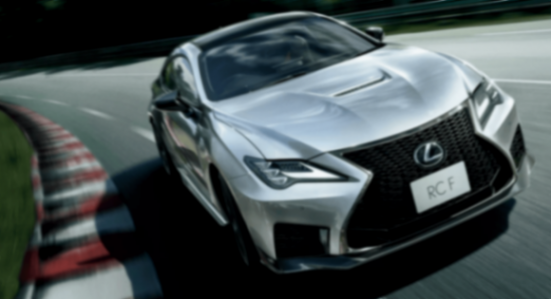 雷克薩斯IS、RC及UX大部分日本本土版本均計(jì)劃停產(chǎn),一些V8要說(shuō)再見了