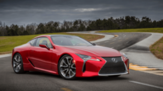 雷克薩斯IS、RC及UX大部分日本本土版本均計(jì)劃停產(chǎn),一些V8要說(shuō)再見了