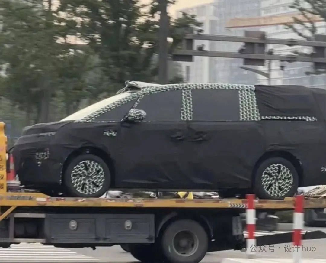 零跑又憋大招,這回是要對騰勢D9下手