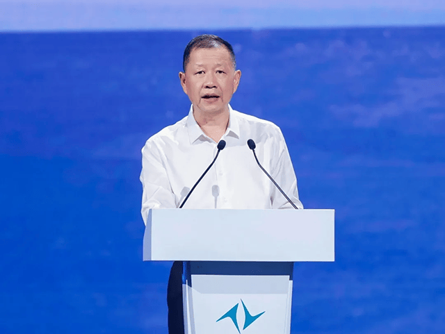 奕派科技“未來之翼”:整合破局,協同進擊