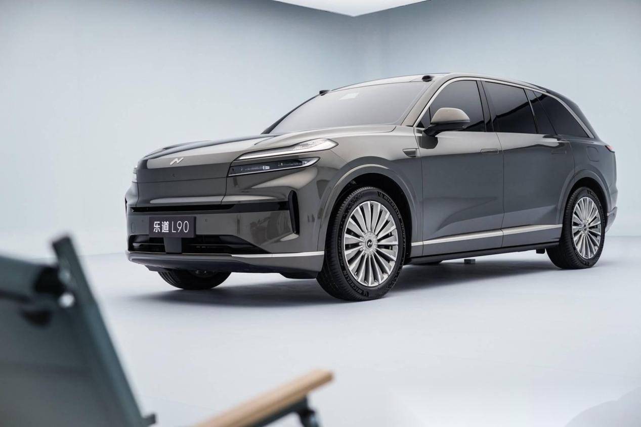 樂道L90“圍想救蔚”任重道遠,蔚來何尋未來?