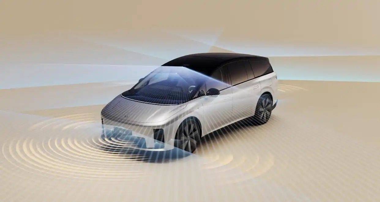 上市一周就降價!理想i8是被樂道L90打怕了?