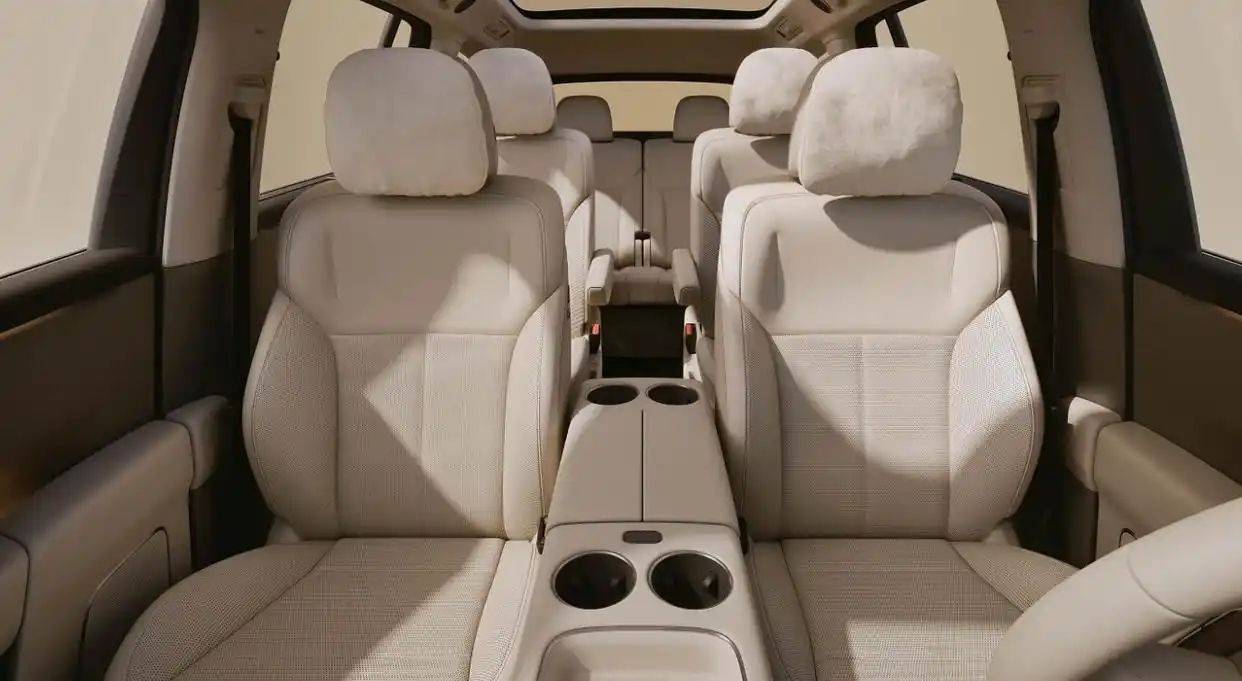 上市一周就降價!理想i8是被樂道L90打怕了?