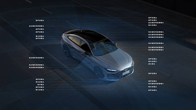 上汽奧迪謝施奇:A5L Sportback是燃油轎跑的破局者