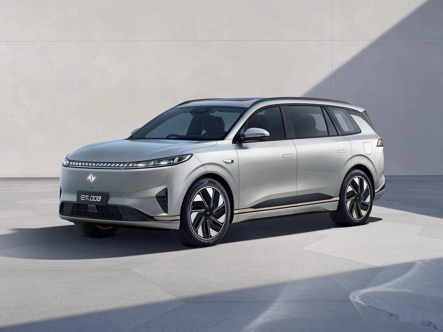 10到100萬大六座SUV大盤點(diǎn):總有一款適合你!